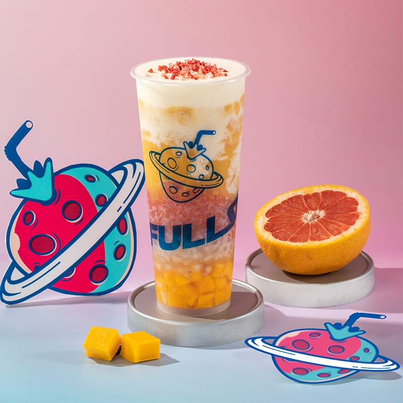 枝甘露PLUS